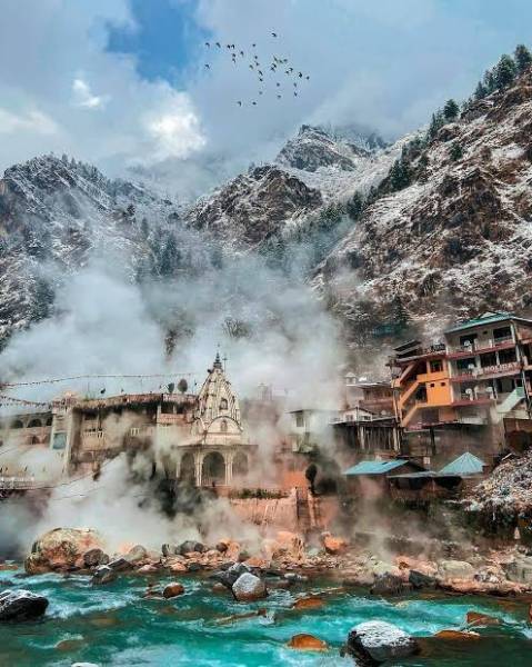 3 Night 4 Day Tour Package From Delhi