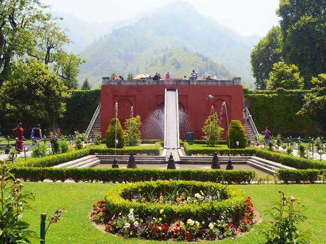 5 Nights  6 Days  Srinagar To Srinagar