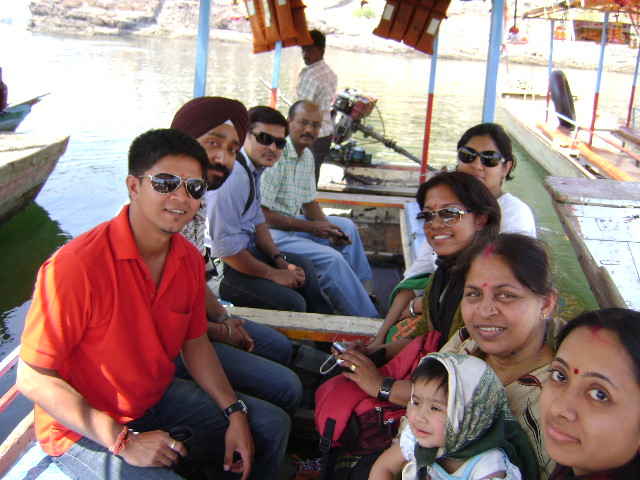 3 Night - 4 Days Madhya Pradesh Group Tour Package