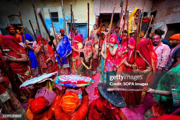 7 Days Mathura Vrindavan Holi 2025 Package
