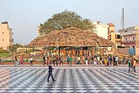 One Day Delhi To Mathura - Vrindavan - Govardhan Tour