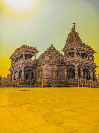 Mathura Goverdhan Barsana Car Tour