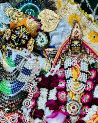 Mathura Goverdhan Barsana Car Tour