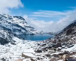 5 Night 6 Days North Sikkim Tour