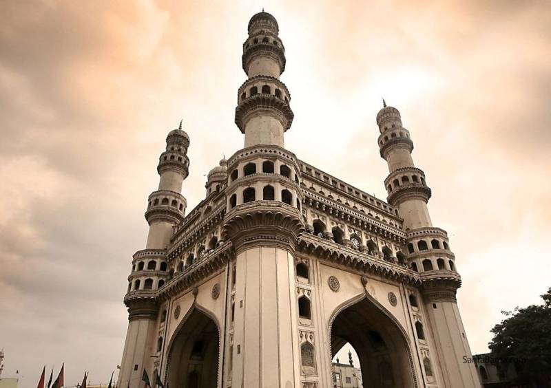 Hyderabad City Tour