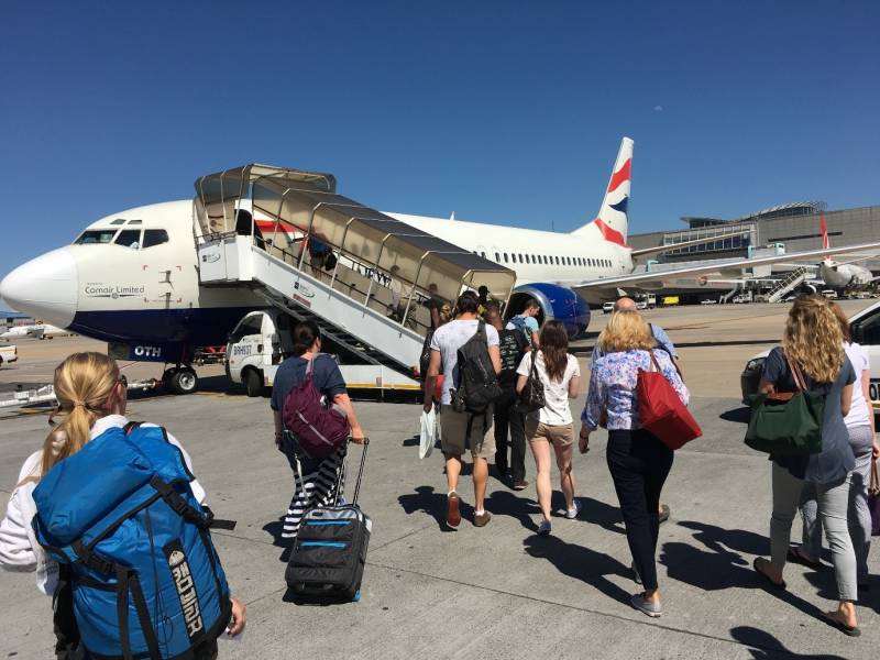 4 Nights  5 Days Okavango Delta and Kasane Tours