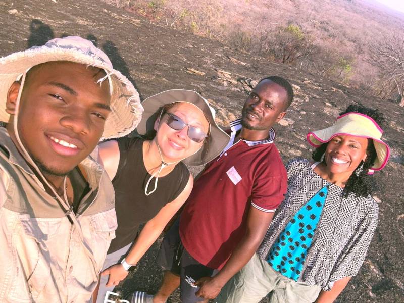 2 Nights, 3 Days Wonderful Kafue National Park (central Region)