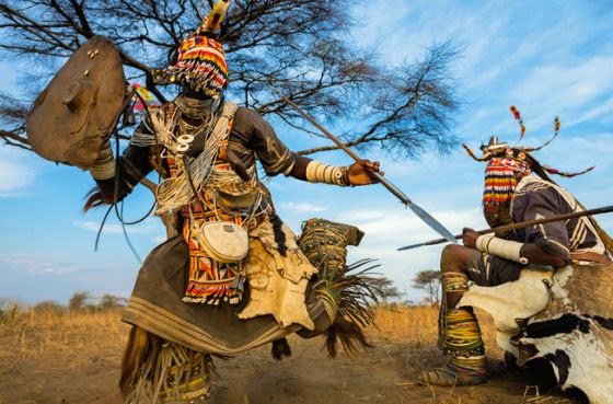 Livingstone and Chobe Explorer 3 Days