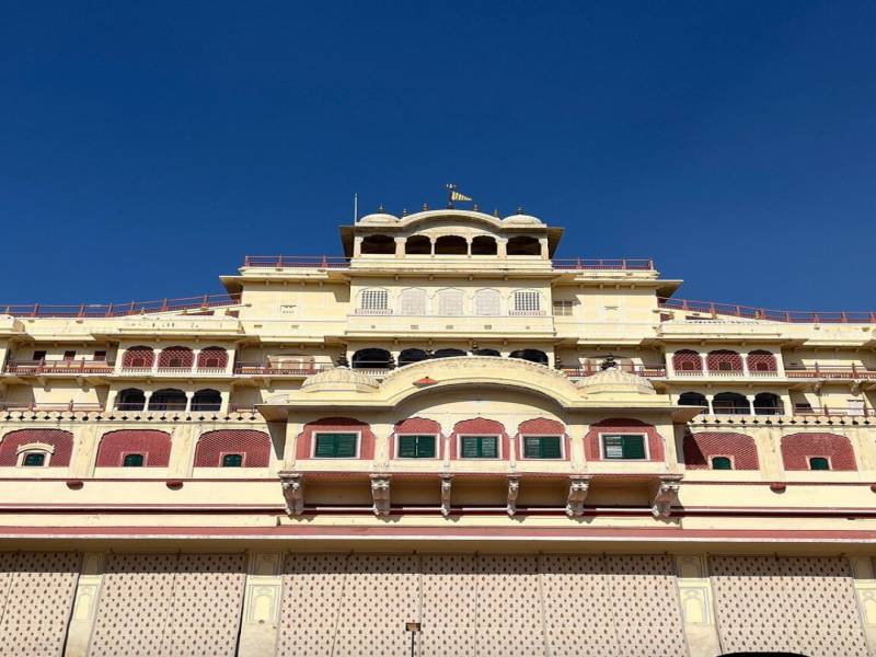 3-Day Private Luxury Golden Triangle Tour