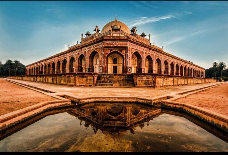 3-Day Private Luxury Golden Triangle Tour