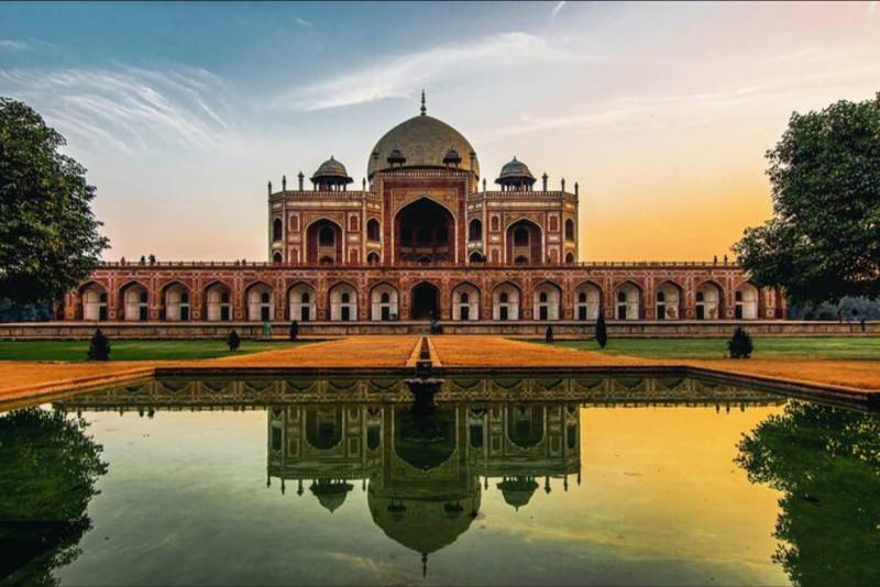 3-Day Private Luxury Golden Triangle Tour