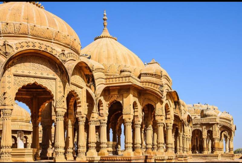 3-Day Private Luxury Golden Triangle Tour