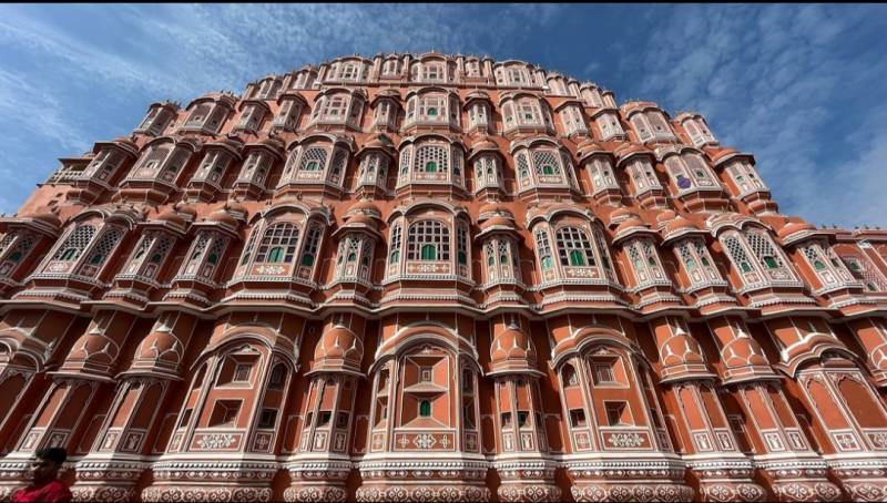 3-Day Private Luxury Golden Triangle Tour