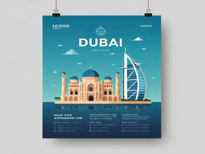Dubai Package 5N 6D