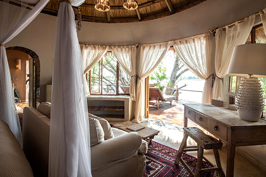 3D 2N Hwange and Victoria Falls Safari Tour