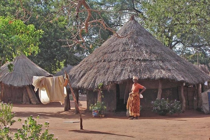 0n 1d: Mukuni Village Cultural Tour in Livingstone Image