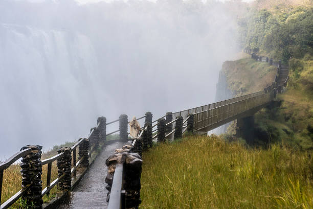 7N 8D Exciting Zambia, Zimbabwe  and Botswana Adventure Tour