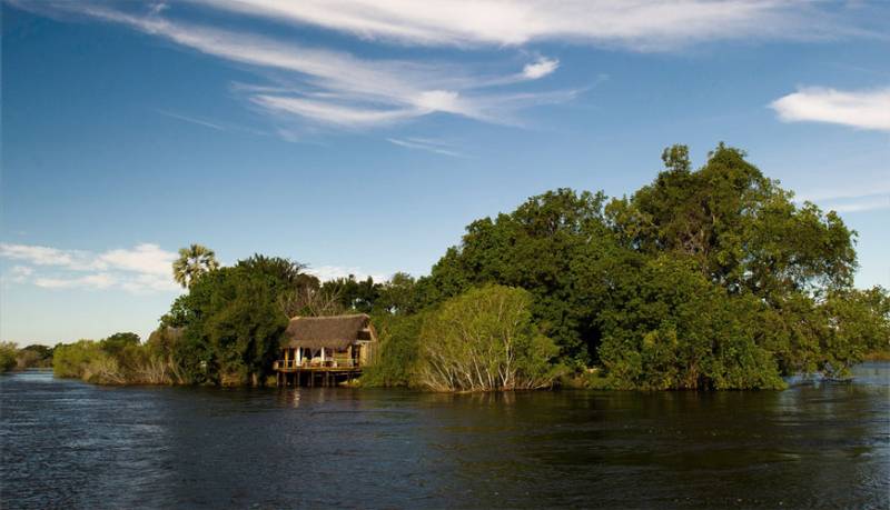 7N 8D Exciting Zambia, Zimbabwe  and Botswana Adventure Tour