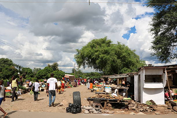 7N 8D Exciting Zambia, Zimbabwe  and Botswana Adventure Tour