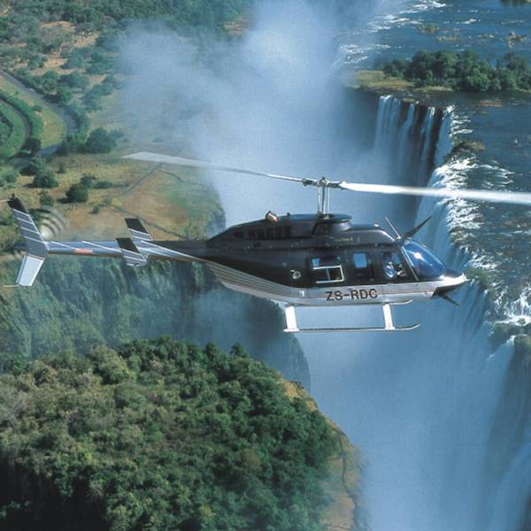 7N 8D Exciting Zambia, Zimbabwe  and Botswana Adventure Tour