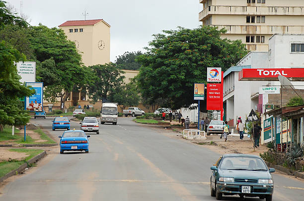 1 Day 0 Night Victoria Falls Tour