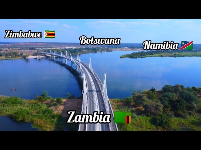 7N 8D Exciting Zambia, Zimbabwe  and Botswana Adventure Tour Image