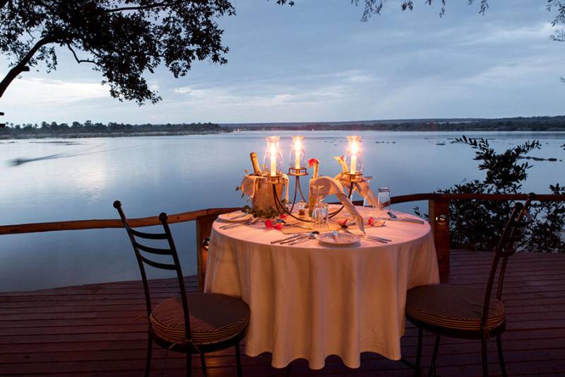 5N /6D Maun to Okavango Delta Adventure