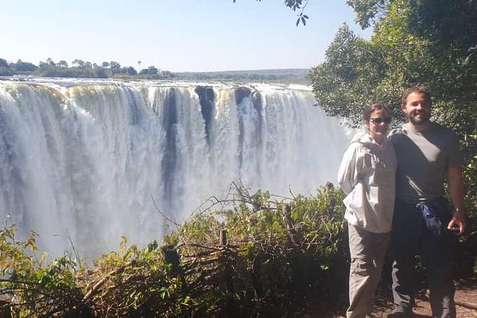 5n 6d: 6 Days Fabulous Adventure Lusaka to Livingstone