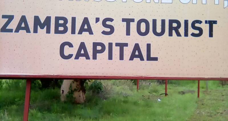 7N 8D Exciting Zambia, Zimbabwe  and Botswana Adventure Tour