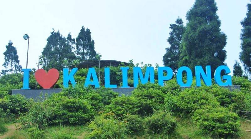 5 Nights North East Package - 2 Nights Darjeeling - 2 Nights Gangtok - 1 Night Kalimpong