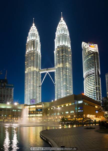 2 Nights Kuala Lumpur + 3 Nights Langkawi Package Image