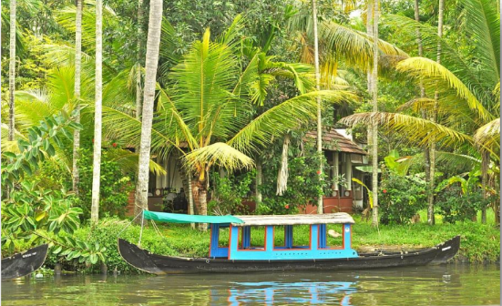 Wonders Of Kerala 4N - 5D Tour