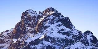 4 Days Mt. Kenya Trekking Image