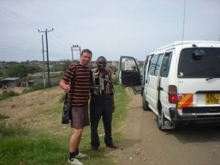 7 Days Nairobi- Samburu- Nakuru Mara