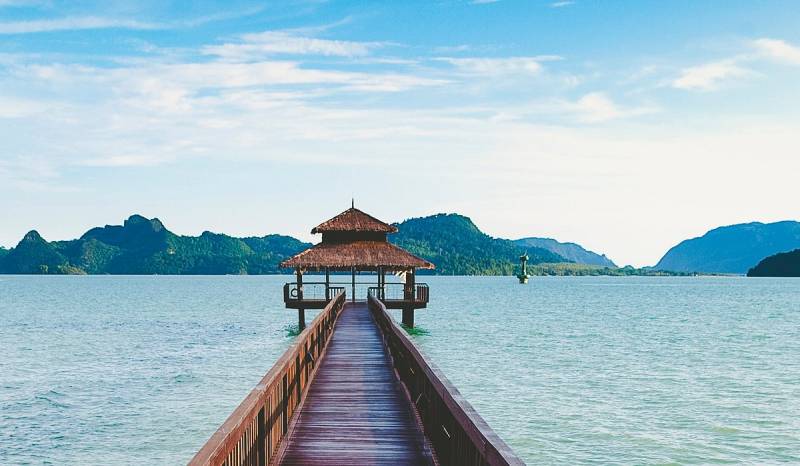 Langkawi 5 Night - 6 Days Package Image