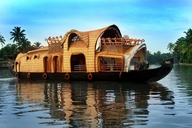 9 Nights - 10 Days Kerala Tour Package