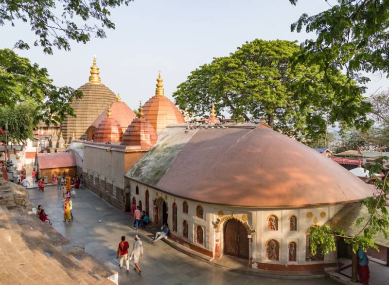 Guwahati Tour Package 4N - 5D Image