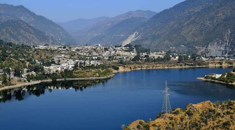 Char Dham Yatra 2025 from Haridwar | Affordable Tour Package