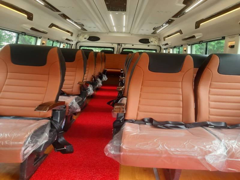 Char-Dham Tour Packages