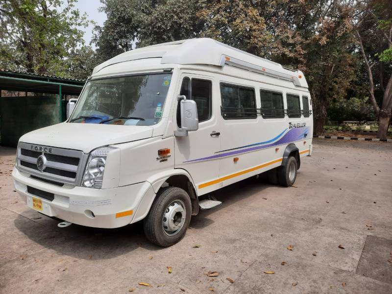 Char-Dham Tour Packages