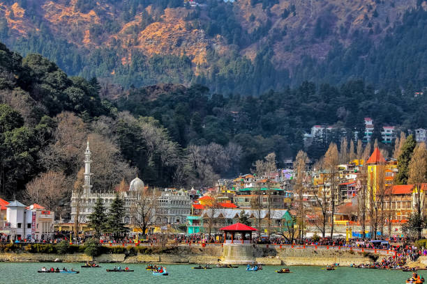 2-Day Spiritual & Scenic Getaway: Delhi - Kaichi Dham - Nainital