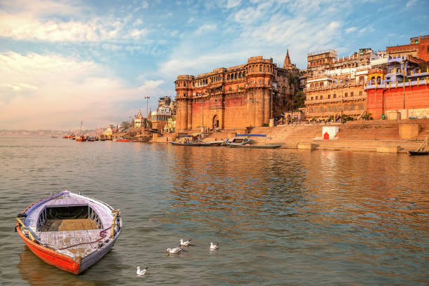 Varanasi Tour Package 2 Days - 1 Night Image