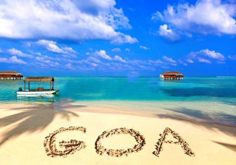 4D Goa Tour Packages Image