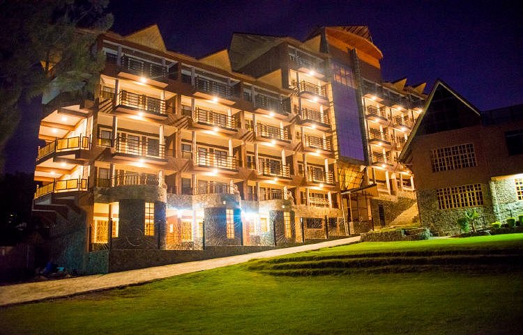 Naivasha Getaway - Panorama Park Hotel Tour Image