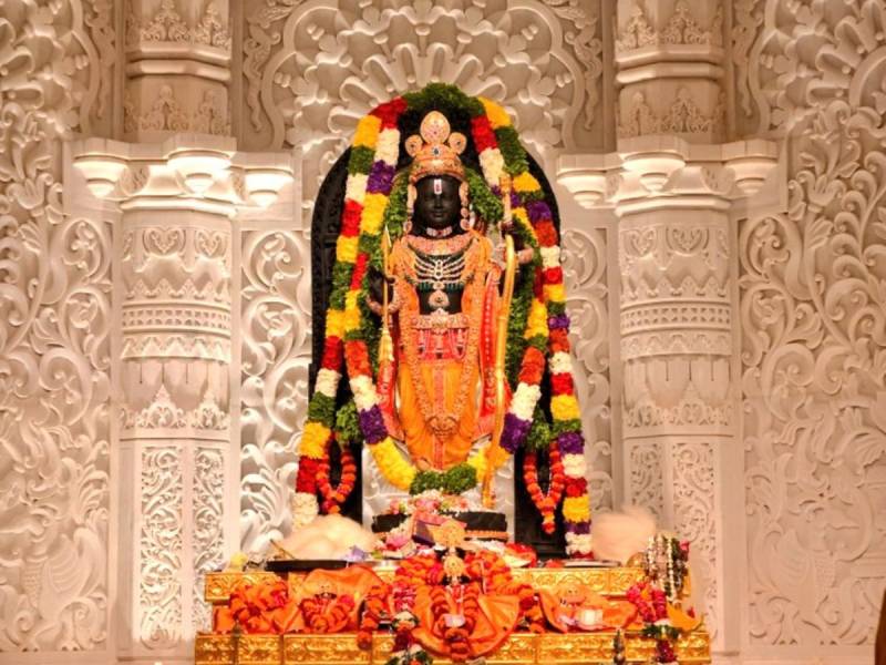 4N - 5D Spiritual And Historical Ayodhya Tour