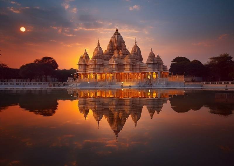 10 Days Spiritual And Historical Ayodhya Tour