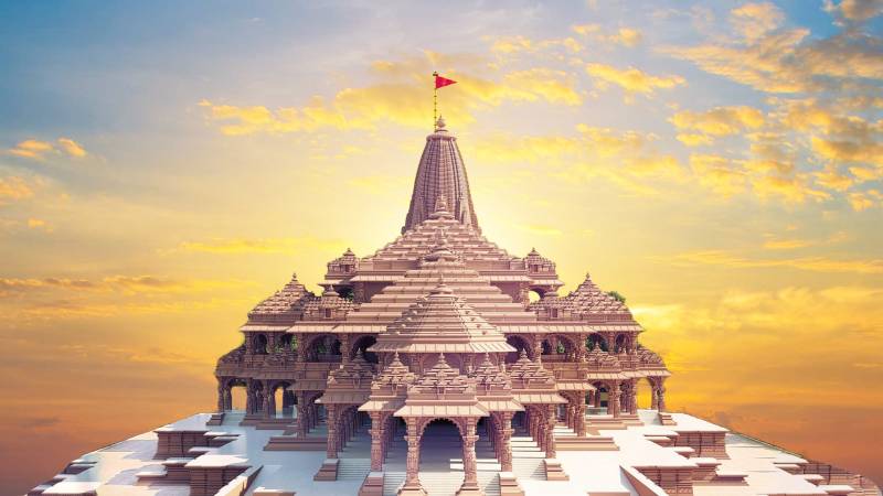 7 Days Spiritual And Historical Ayodhya Tour