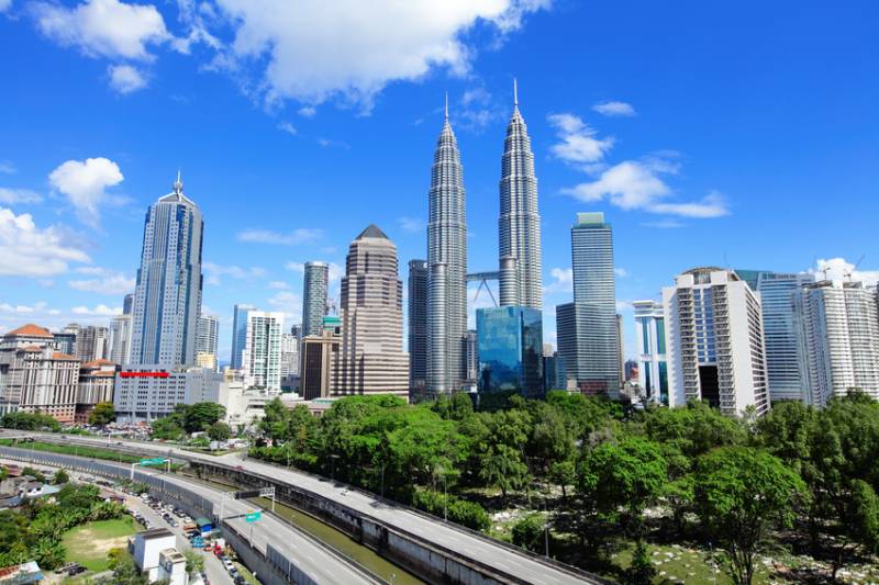 Vacation To Malaysia 4 Night - 5 Days Tour Image