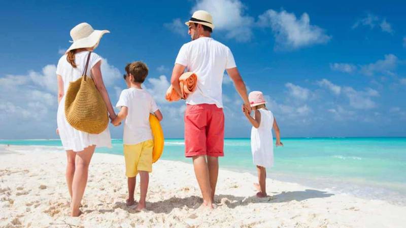 06 Nights 07 Days Andaman Family Package