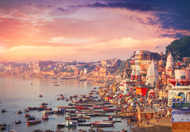 Triveni Sangam - Ayodhya - Kashi - Gaya 5Night 6Days Tour Image